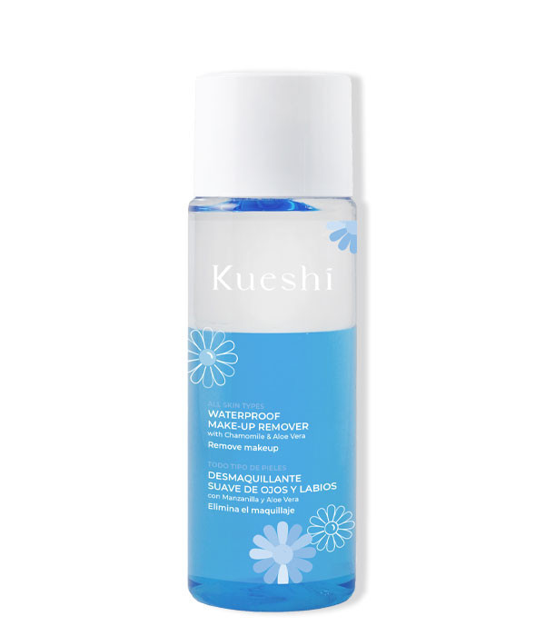 DESMAQUILLANTE SUAVE OJOS Y...