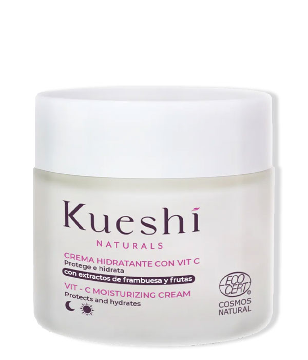 CREMA HIDRATANTE CON...
