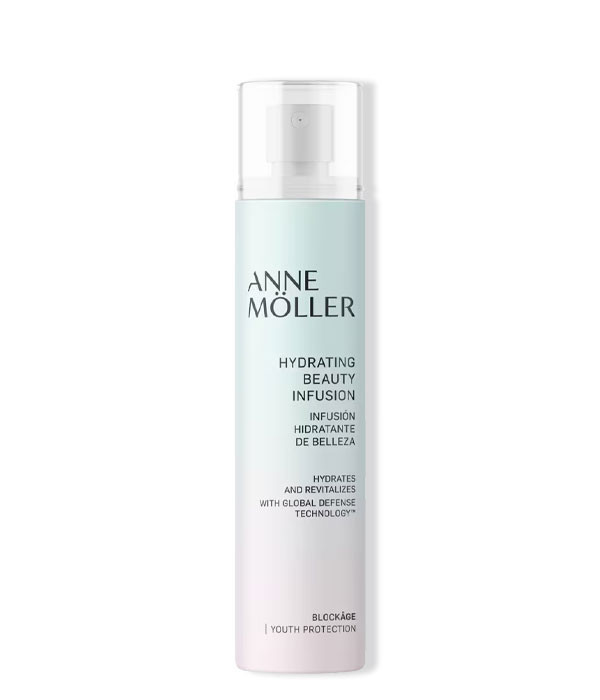 BLOCKÂGE HYDRATING BEAUTY...