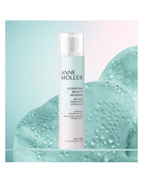 BLOCKÂGE HYDRATING BEAUTY INFUSION