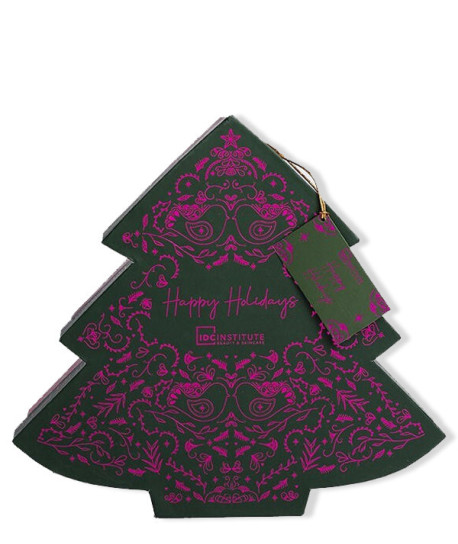 ÁRBOL DE NAVIDAD SET REGALO BAÑO