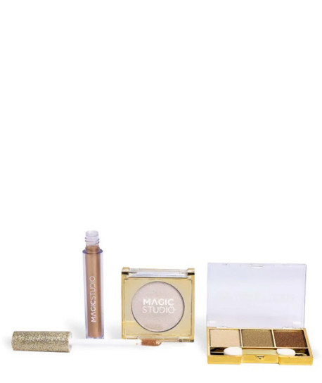 MAGIC STUDIO DIAMOND GLOW GIFT SET