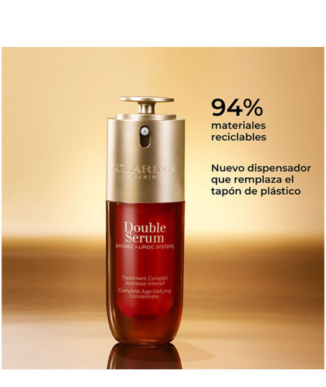 DOUBLE SERUM