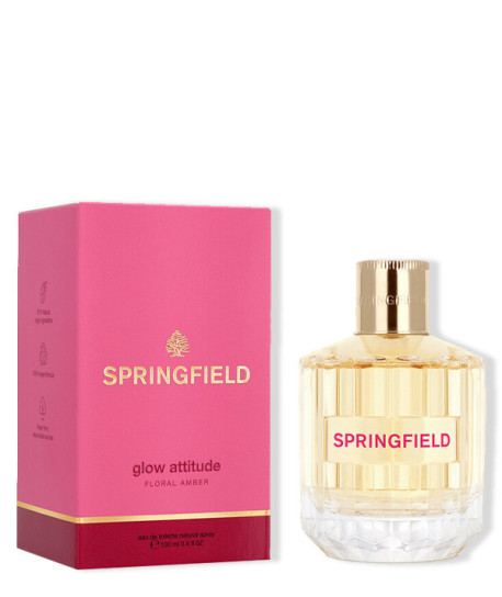 SPRINGFIELD GLOW ATTITUDE