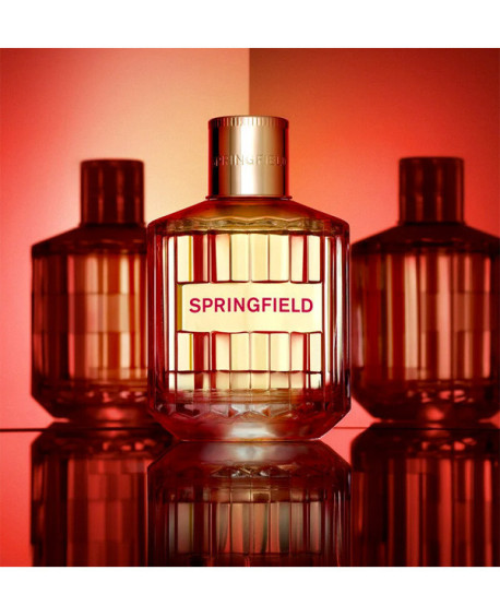 SPRINGFIELD GLOW ATTITUDE