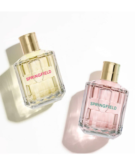 SPRINGFIELD GLOW ATTITUDE