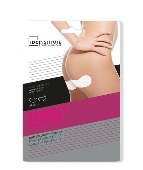 PERFECT GLUTES PUSH UP PATCHES