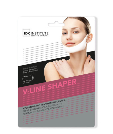 LIFTING V-LINE SHAPER MASK