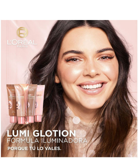 LUMI GLOTION