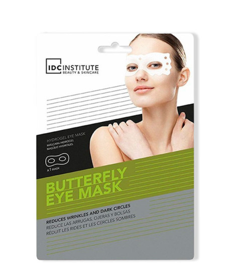 BUTTERFLY EYE MASK