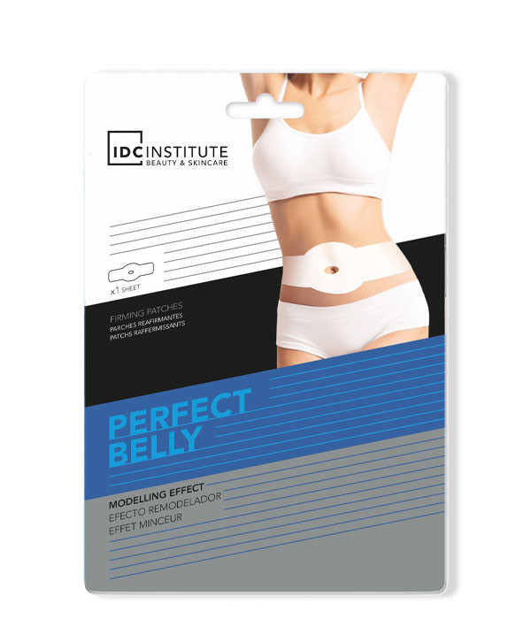 PERFECT BELLY PATCH