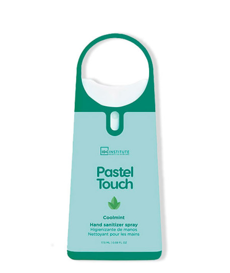 PASTEL TOUCH HAND SANITIZER SPRAY