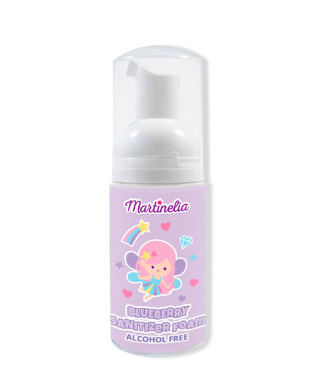 FOAM HAND SANITIZER PARA NIÑOS