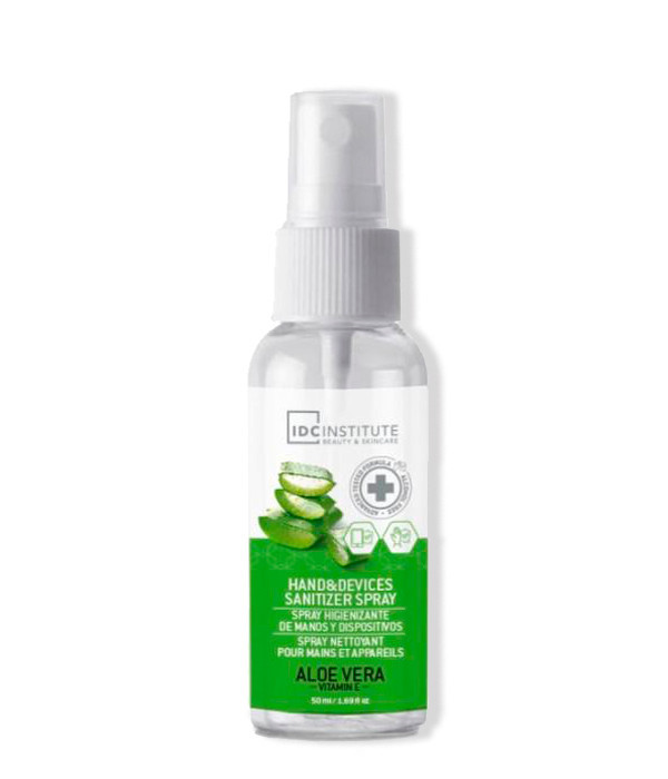 HAND & DEVICES SANITIZER GEL