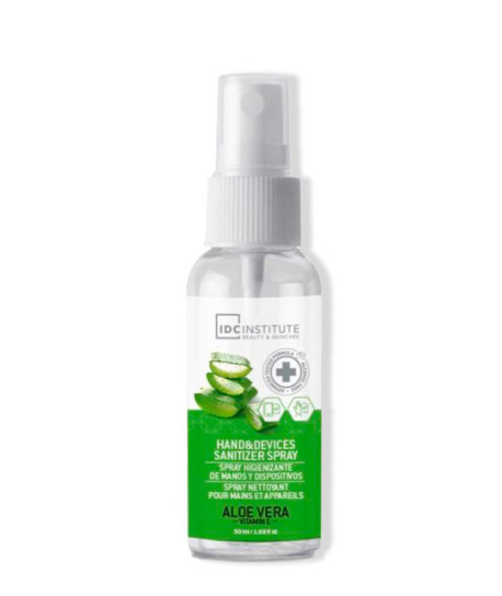 HAND & DEVICES SANITIZER GEL