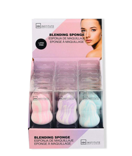 BLENDING SPONGE MARBLE