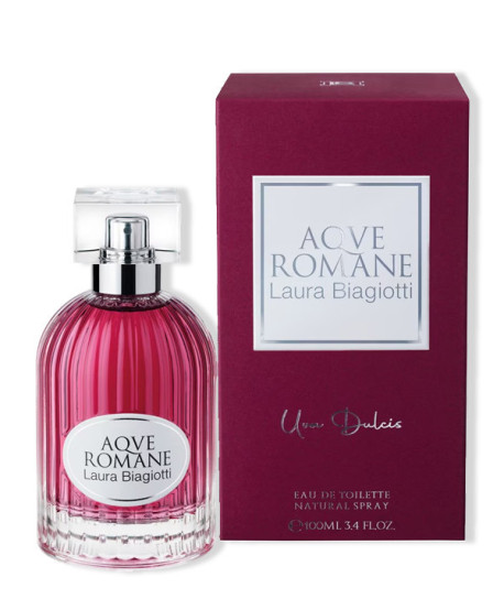 AQVE ROMANE UVA DULCIS