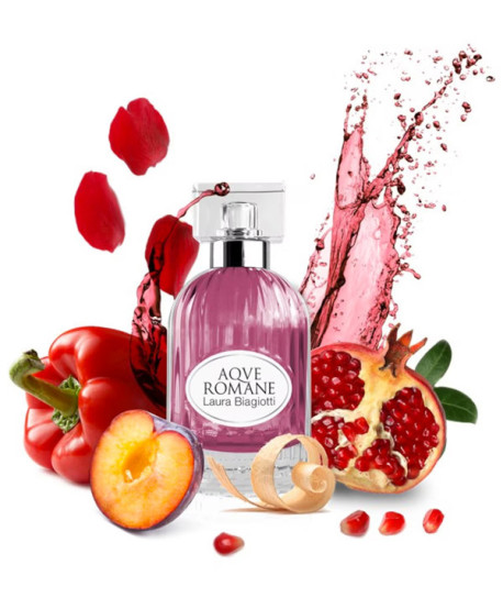 AQVE ROMANE UVA DULCIS