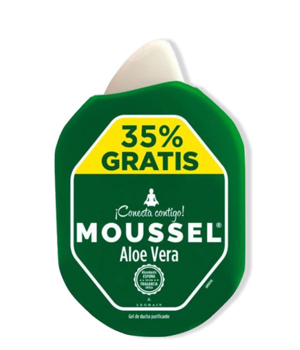 GEL ALOE VERA