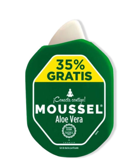 GEL ALOE VERA