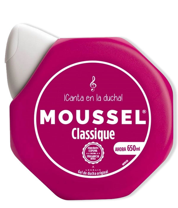 GEL CLASSIQUE