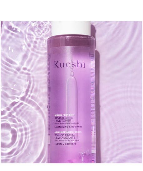 TÓNICO FACIAL REVITALIZANTE