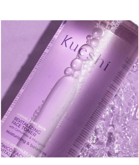 TÓNICO FACIAL REVITALIZANTE