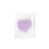 ESPONJA DE MAQUILLAJE CORAZÓN