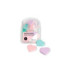 ESPONJA DE MAQUILLAJE CORAZÓN