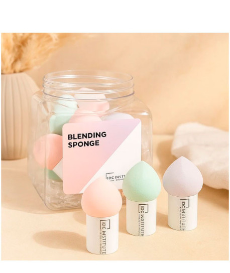 BEAUTY BLENDER CON APLICADOR