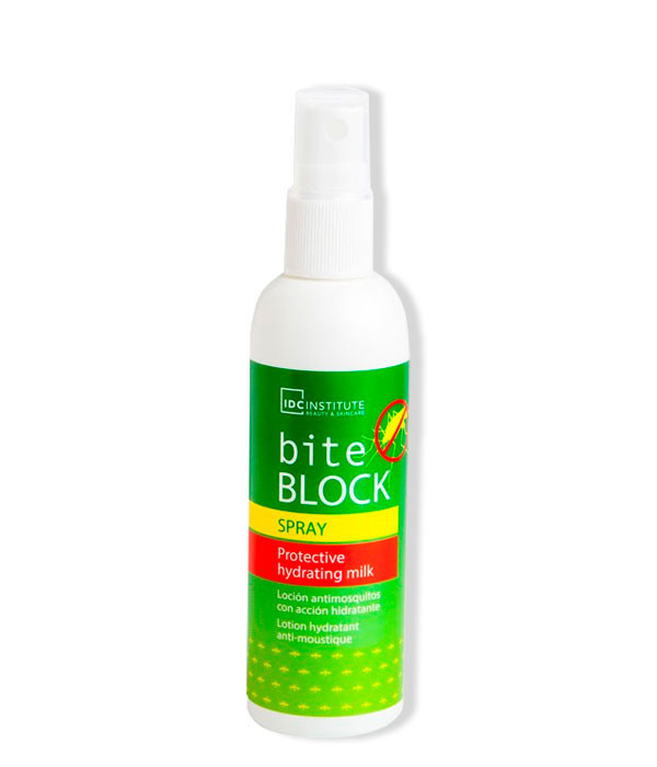 BITE BLOCK SPRAY