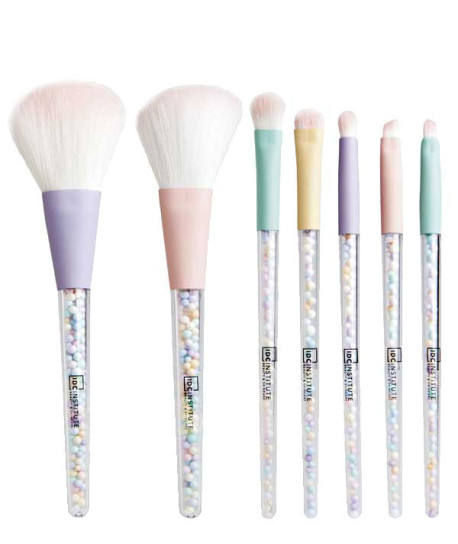 MAKEUP BRUSHES CANDY