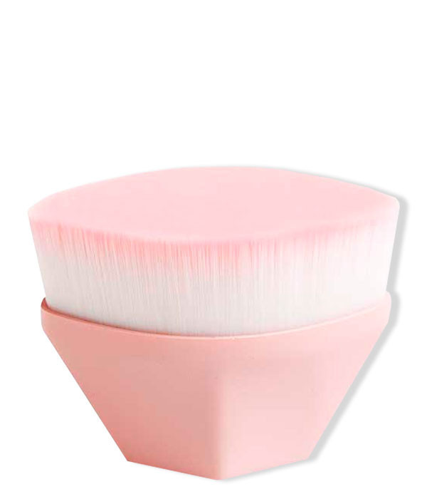 MAKE UP FLAT FOUNDATION BRUSH
