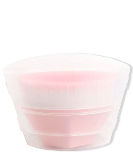 MAKE UP FLAT FOUNDATION BRUSH