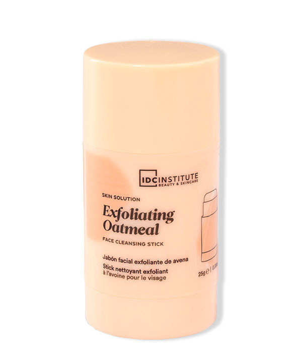 EXFOLIATING OATMEAL
