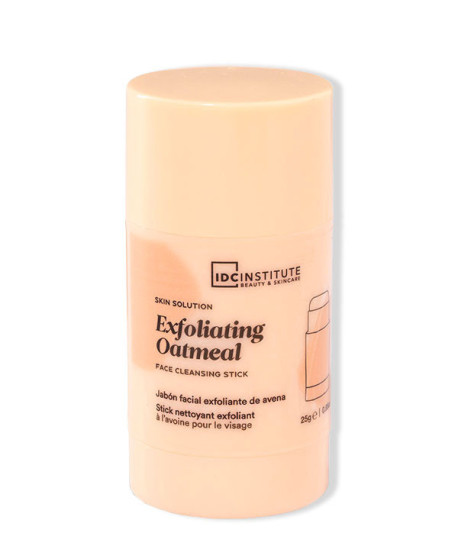 EXFOLIATING OATMEAL