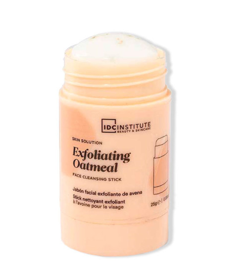 EXFOLIATING OATMEAL