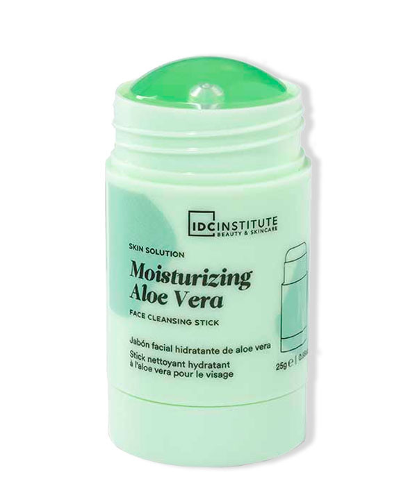 MOISTURIZING ALOE VERA