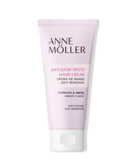 CREMA DE MANOS ANTI-MANCHAS