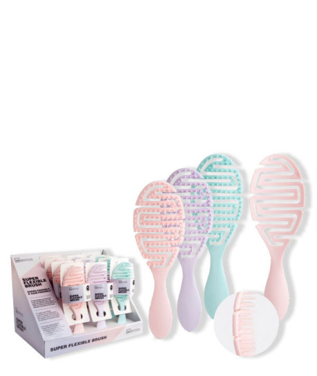 SUPER FLEXIBLE BRUSH