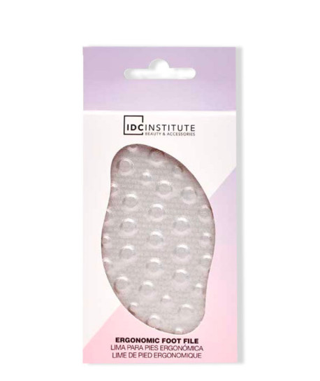 ERGONOMIC FOOT FILE