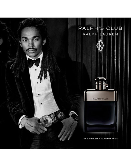 RALPH'S CLUB