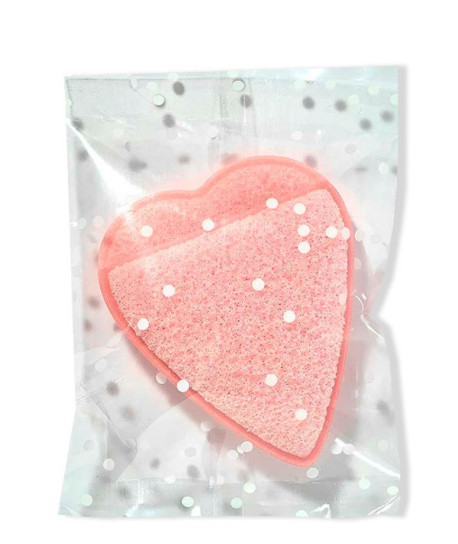 FACIAL CLEANISING SPONGE