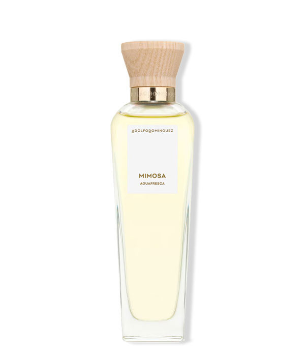 AGUA FRESCA MIMOSA