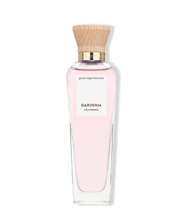 AGUA FRESCA GARDENIA