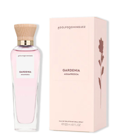 AGUA FRESCA GARDENIA