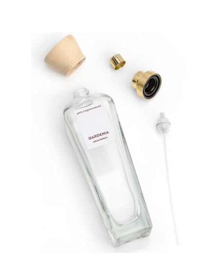 AGUA FRESCA GARDENIA