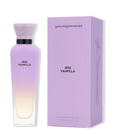 IRIS VAINILLA