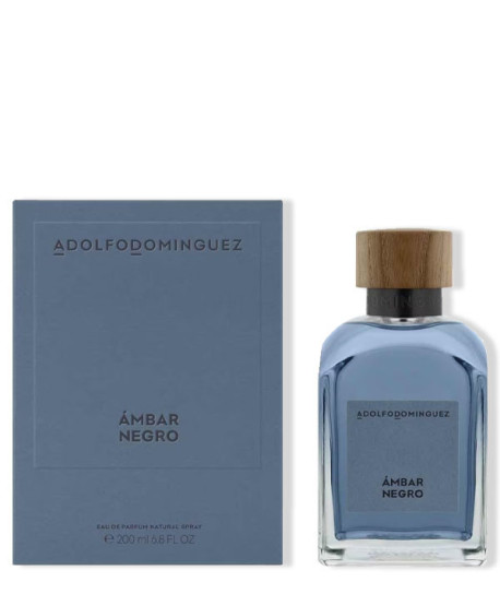ÁMBAR NEGRO