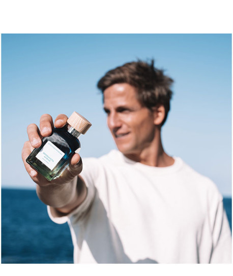 AGUA FRESCA BERGAMOTA ÁMBAR